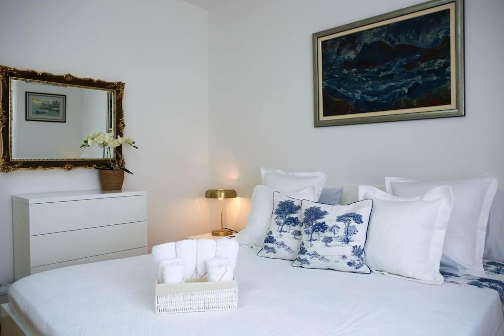 New & Luxury Apartment Tony Split Exterior foto